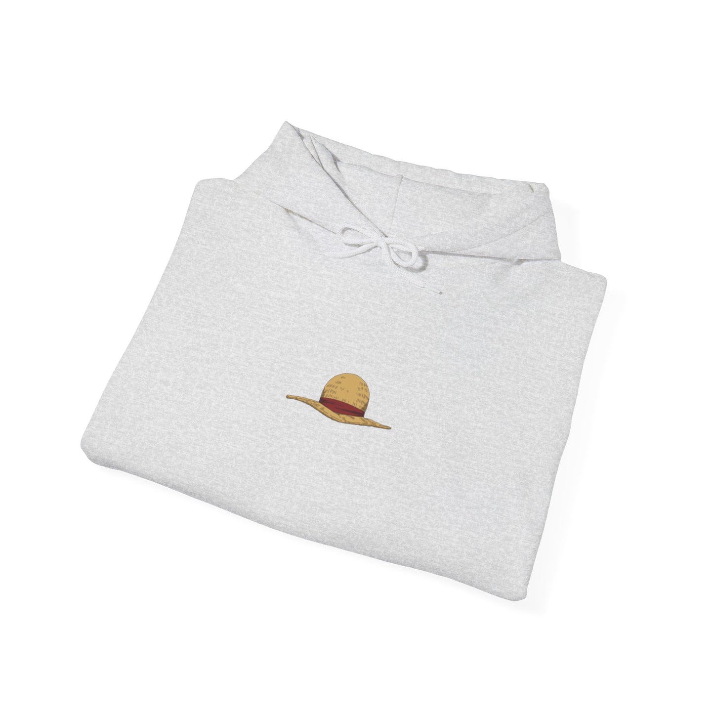 One Piece Anime | Unisex Monkey D. Luffy Hoodie, Casual Wear, Cozy Streetwear