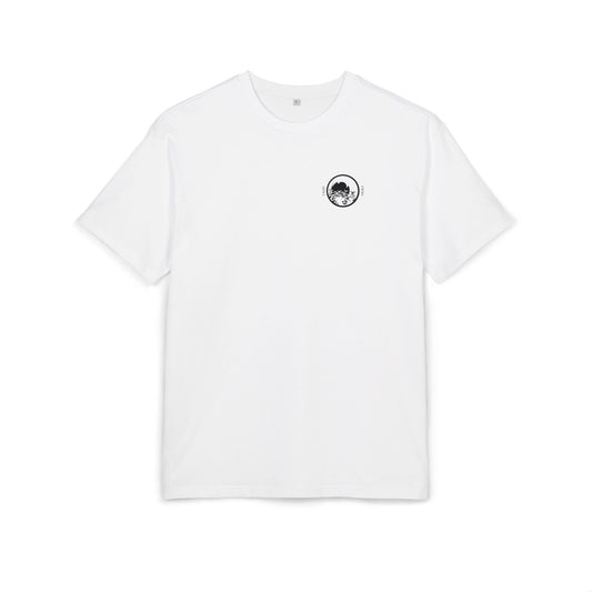 Chivalrous Oversize Tee | Unisex Graphic Shirt, Casual Streetwear